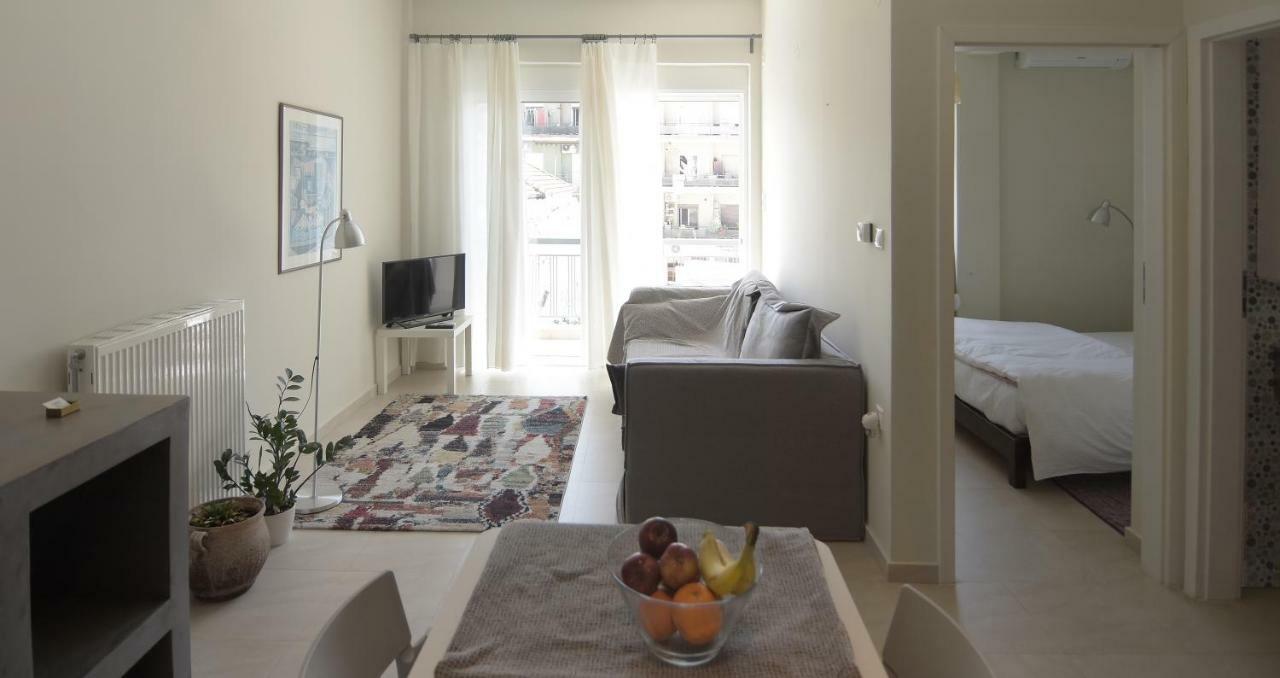 Christini Apartment Chania  Zewnętrze zdjęcie