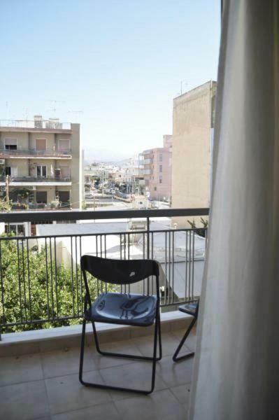 Christini Apartment Chania  Zewnętrze zdjęcie